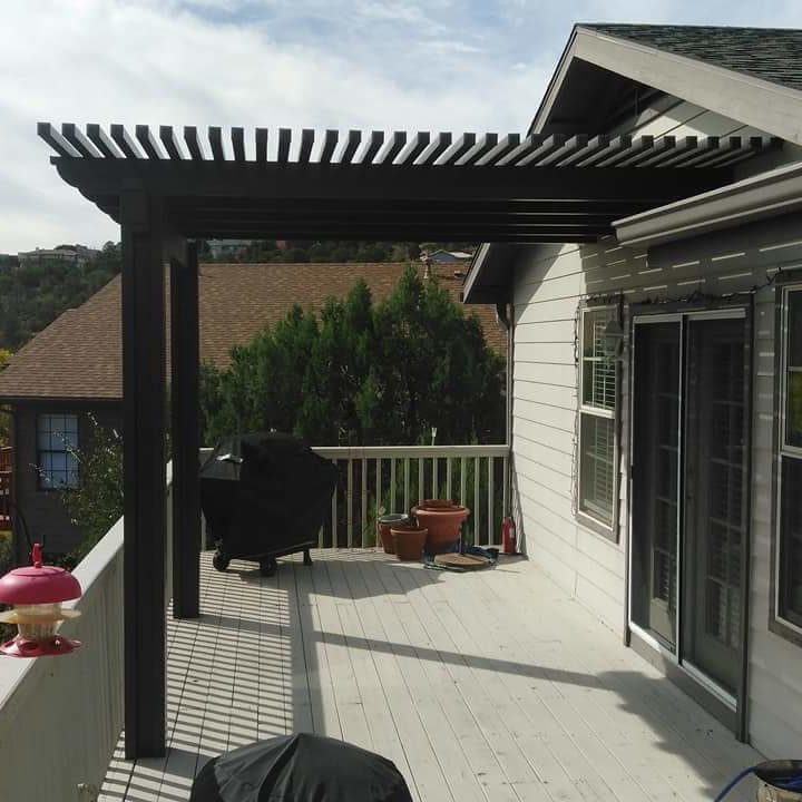 Home Johnson Patio Covers Llc